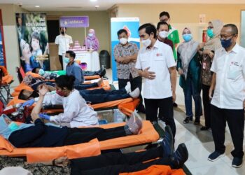 LEBARAN 2024: Tips Sehat Bepergian dari IDI