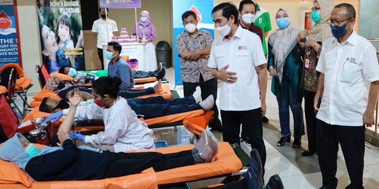 LEBARAN 2024: Tips Sehat Bepergian dari IDI