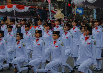 Ketika Dokter Ahli Sandi Jadi Pahlawan RI