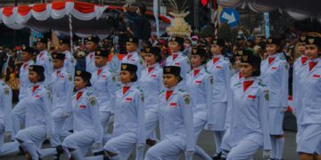 Ketika Dokter Ahli Sandi Jadi Pahlawan RI