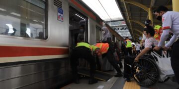 RUU KEADILAN IKLIM: Titik Cerah untuk Penyandang Disabilitas