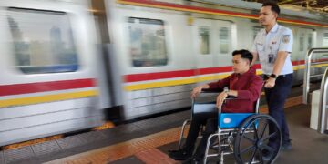 LEBARAN 2024: Hilir-Mudik dan Disabilitas yang Terabaikan