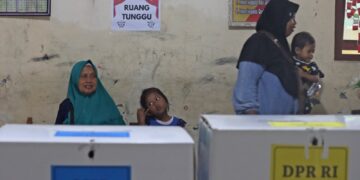 HARI BALITA: Kasih Sayang tanpa Jaminan Gizi Tidaklah Cukup