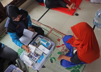 Bahas Kesehatan Bareng Komnas HAM: Negara Harus Berbenah