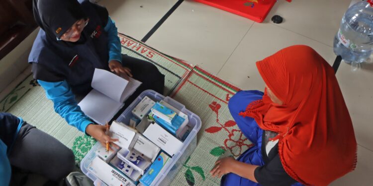 Bahas Kesehatan Bareng Komnas HAM: Negara Harus Berbenah