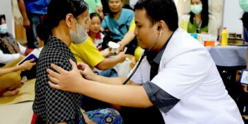 KESEHATAN MENTAL: Kemenkes Prioritaskan Pemulihan Calon Dokter Spesialis