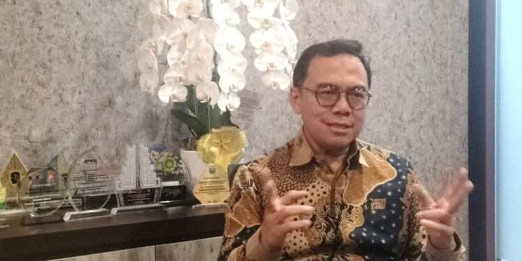 Ancaman Kasat Mata Zoonosis dan Perubahan Iklim