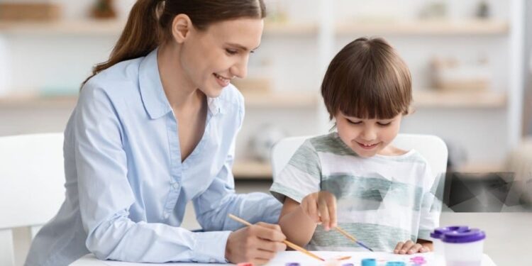 PERKAWINAN ANAK: Psikologis Anak Berpotensi Terganggu