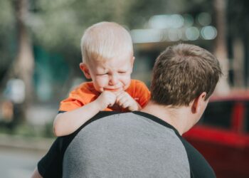 Jangan Bingung Kalau Anak Tantrum, Mengerti dan Kenali