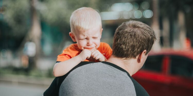 Jangan Bingung Kalau Anak Tantrum, Mengerti dan Kenali