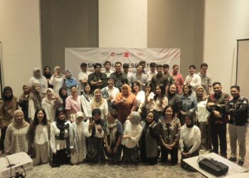 DARI ROKOK KE STUNTING: Pemerintah Harus Serius