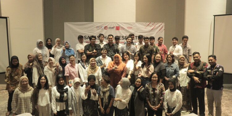 DARI ROKOK KE STUNTING: Pemerintah Harus Serius