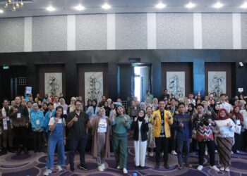 Anak Muda Dobrak Regulasi: Vape Tidak Lebih Baik daripada Rokok