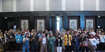 Anak Muda Dobrak Regulasi: Vape Tidak Lebih Baik daripada Rokok