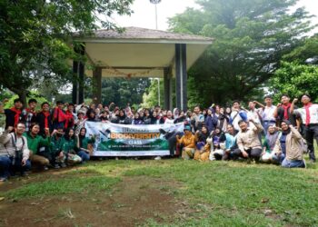 Pentingnya Memahami Pelestarian Biodiversitas Indonesia