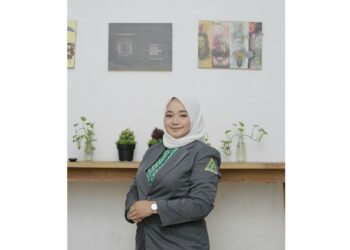 Anak dan Remaja Dibayangi Intervensi Zat Adiktif