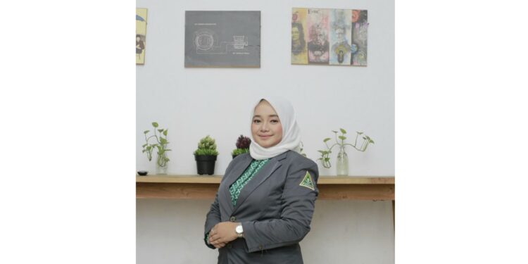 Anak dan Remaja Dibayangi Intervensi Zat Adiktif