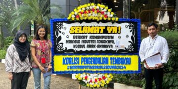 CISDI: Kementerian Punya Peran Strategis Atasi Perokok Anak