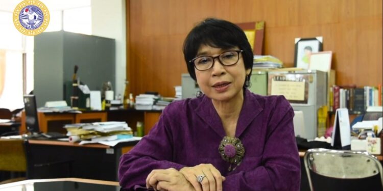 HARI LANSIA: Begini Harapan dan Dukungan untuk Kesejahteraan Lansia