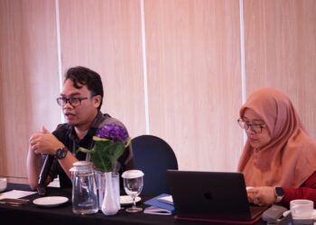 Tidak Ada Komitmen Negara untuk Anak Indonesia.