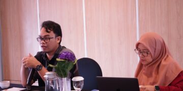 Tidak Ada Komitmen Negara untuk Anak Indonesia.