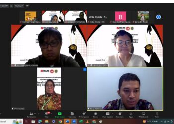 Cek Fakta dan Panduan Pemberitaan, Jadi Solusi Lawan Disinformasi Rokok