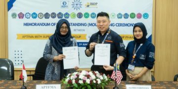 Jumlah Apoteker Terbatas, Ini Langkah Taktis Asosiasi