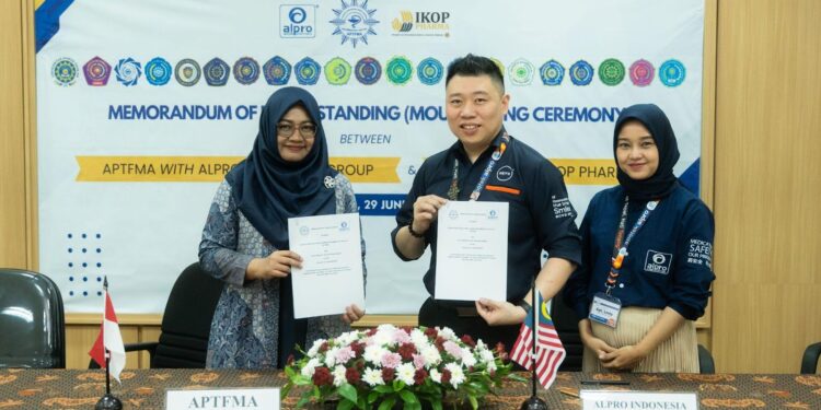 Jumlah Apoteker Terbatas, Ini Langkah Taktis Asosiasi