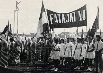 RPP KESEHATAN: Fatayat NU Desak Pasal Pengendalian Rokok Jangan Raib Lagi