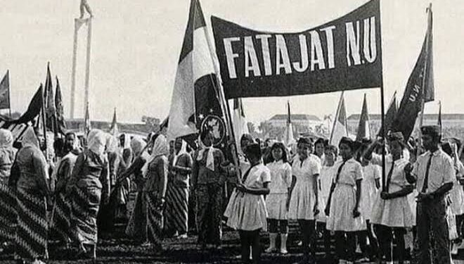 RPP KESEHATAN: Fatayat NU Desak Pasal Pengendalian Rokok Jangan Raib Lagi