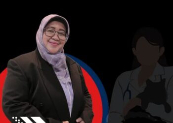 Ini Alasan Hewan Wajib Berpuasa Sebelum Operasi