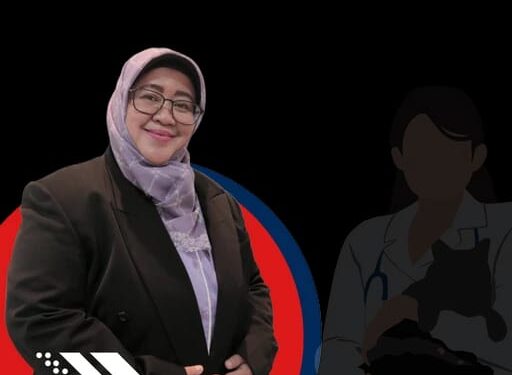 Ini Alasan Hewan Wajib Berpuasa Sebelum Operasi