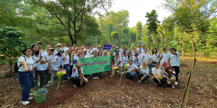 Serial Belantara Learning (BLS) Mulai Bergerak