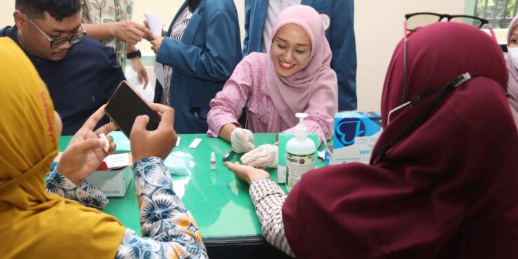 Urgensi Pencegahan Hepatitis di Tulungagung