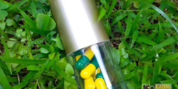 Memanfaatkan Sisa Olahan Ikan Bandeng