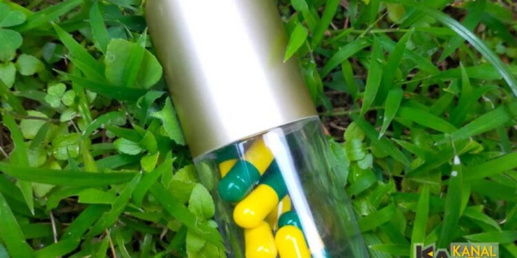 Memanfaatkan Sisa Olahan Ikan Bandeng