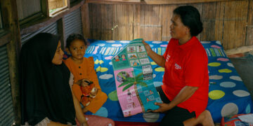 STUNTING: 1000 Days Fund Siapkan Edukasi Intensif