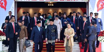 PIDATO KENEGARAAN: Jokowi Minta Maaf, Kenali Sorry Syndrome