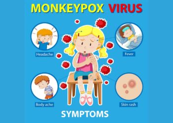 Darurat Cacar Monyet, WHO Imbau Keamanan Aktivitas Seksual