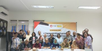 PP KESEHATAN Terbit, Indonesia Emas Masih Punya Harapan