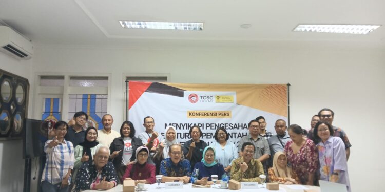 PP KESEHATAN Terbit, Indonesia Emas Masih Punya Harapan