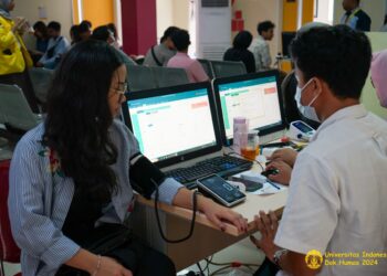 Obesitas Mengancam Remaja, Ini Solusinya