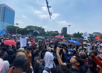 KAWAL UU PILKADA: Kekerasan dan Intimidasi Mengintai Masyarakat