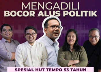 KEKERASAN TERHADAP WARTAWAN: Desak Polisi dan Dewan Pers Bertindak Tegas