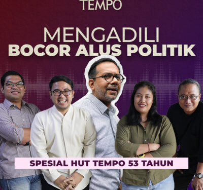 KEKERASAN TERHADAP WARTAWAN: Desak Polisi dan Dewan Pers Bertindak Tegas