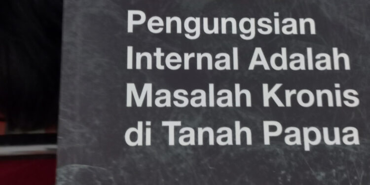 Lagi-lagi, Masyarakat Papua Korban Negara yang Abai