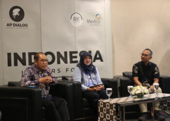 Rezim Baru dan Darurat Kesehatan Tak Kunjung Selesai