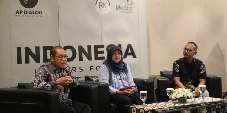 Rezim Baru dan Darurat Kesehatan Tak Kunjung Selesai