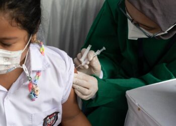 Preventif jadi ‘Jalan Ninja’ Wujudkan Kualitas Kesehatan