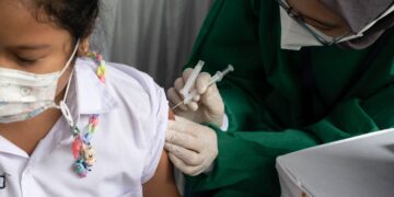 Preventif jadi ‘Jalan Ninja’ Wujudkan Kualitas Kesehatan